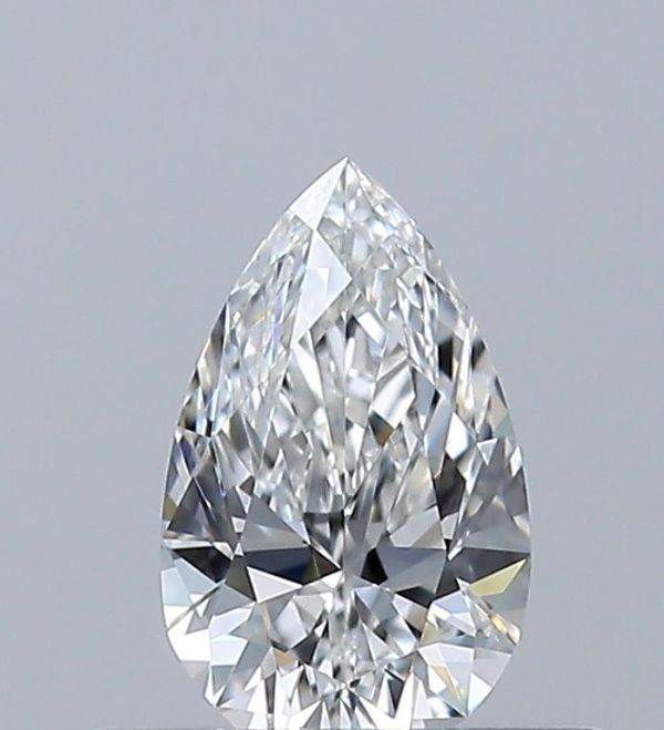 Pear Diamond image