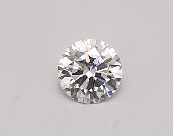 Round Lab-Grown Diamond image