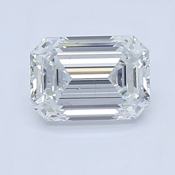 Emerald Lab-Grown Diamond image