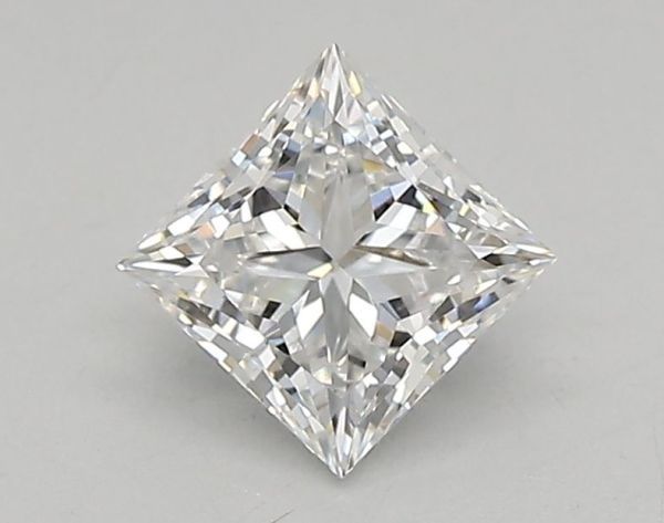Princess Lab-Grown Diamond image