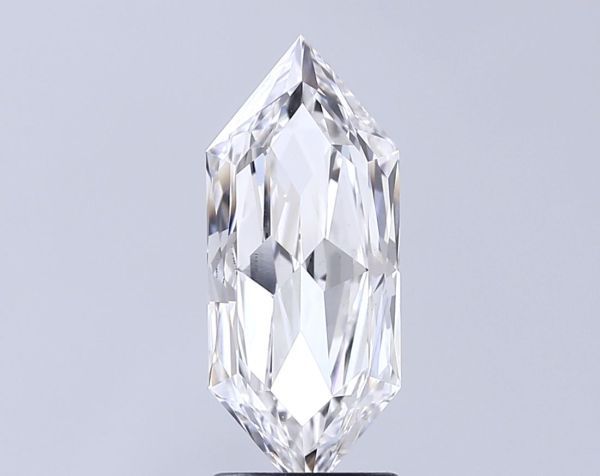 Hexagonal Lab-Grown Diamond image