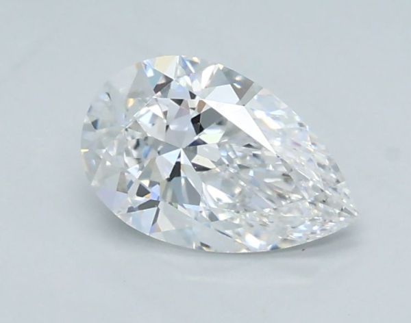 Pear Lab-Grown Diamond image