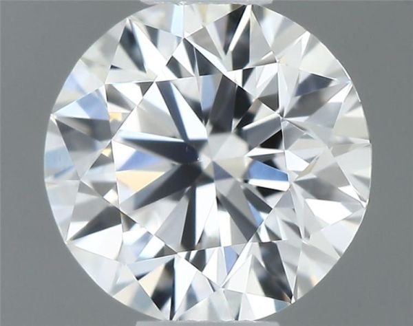 Round Diamond image