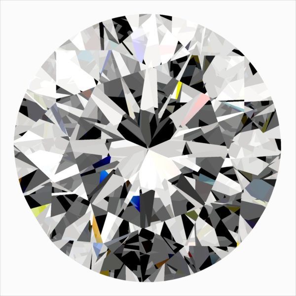 Round Diamond image