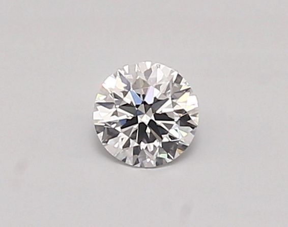 Round Lab-Grown Diamond image