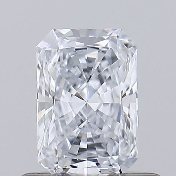 Radiant Lab-Grown Diamond image