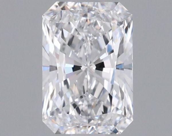 Radiant Lab-Grown Diamond image