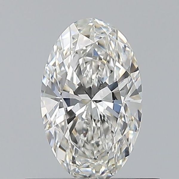 Oval Diamond image