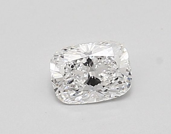 Cushion Lab-Grown Diamond image