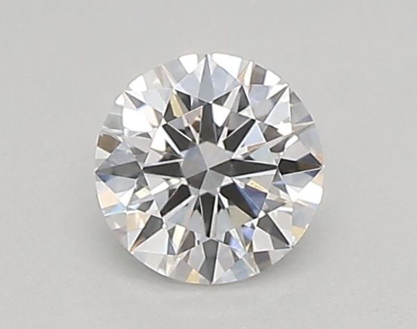 Round Lab-Grown Diamond image