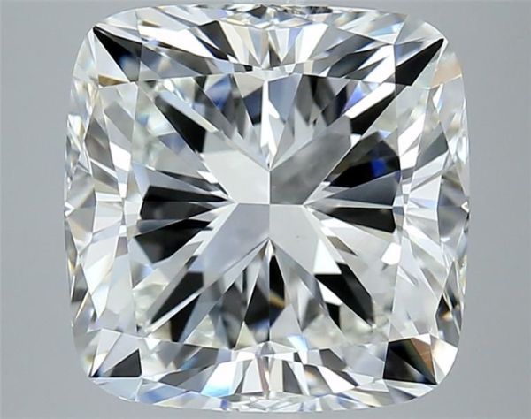 Cushion Diamond image