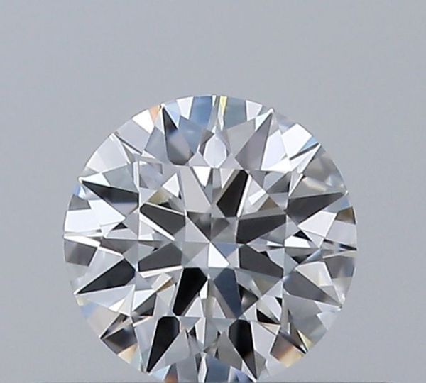 Round Diamond image