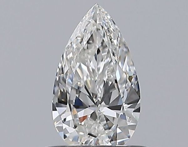 Pear Diamond image