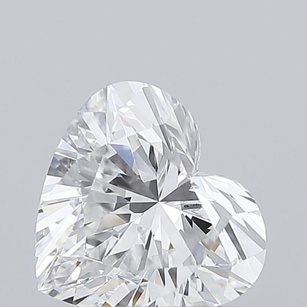 Heart Lab-Grown Diamond image