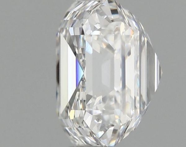 Asscher Lab-Grown Diamond image