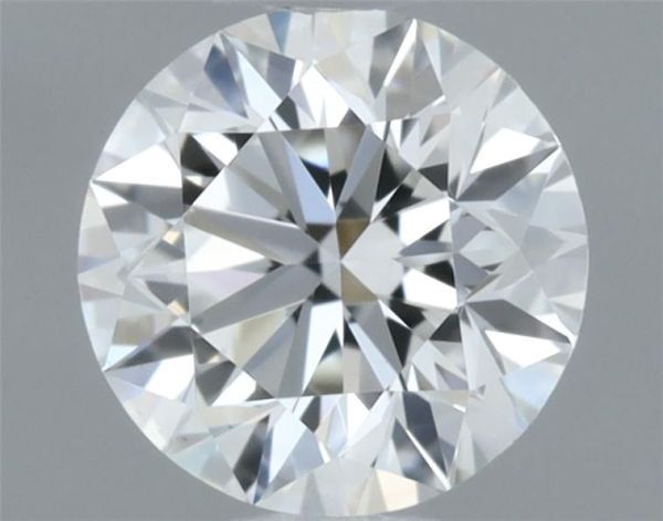 Round Diamond image