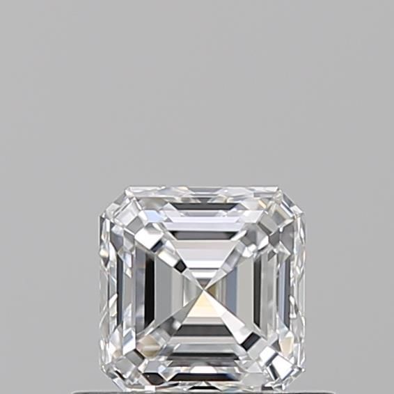 Asscher Diamond image