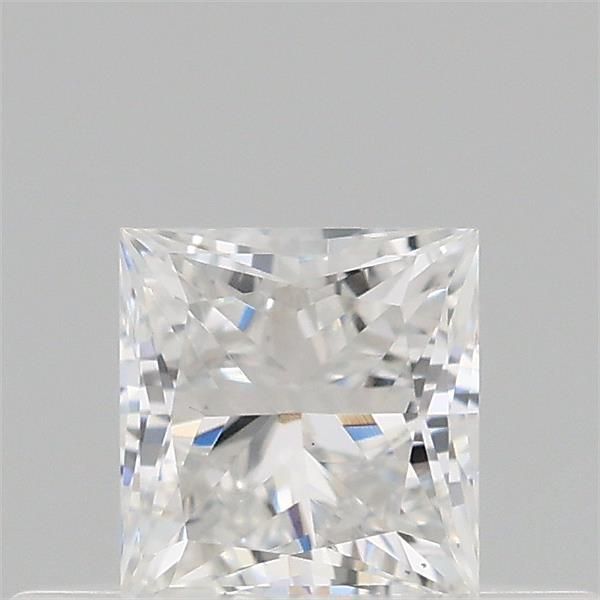 Princess Lab-Grown Diamond image