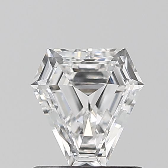 Hexagonal Lab-Grown Diamond image