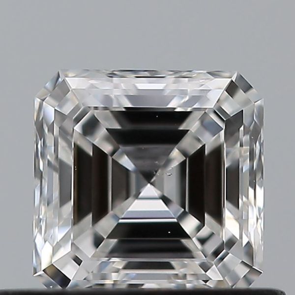 Asscher Diamond image