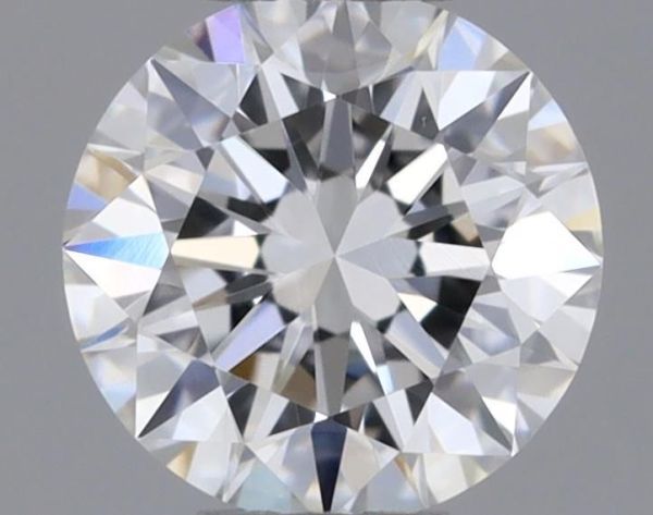 Round Diamond image