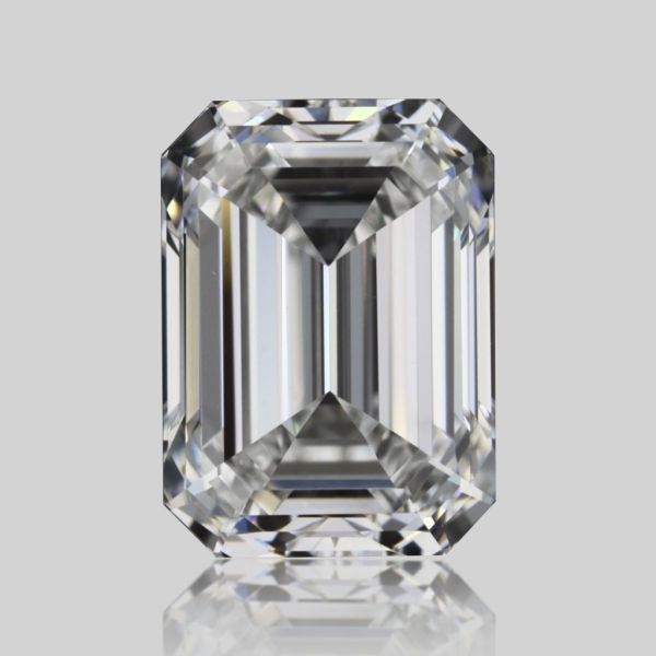 Emerald Diamond image