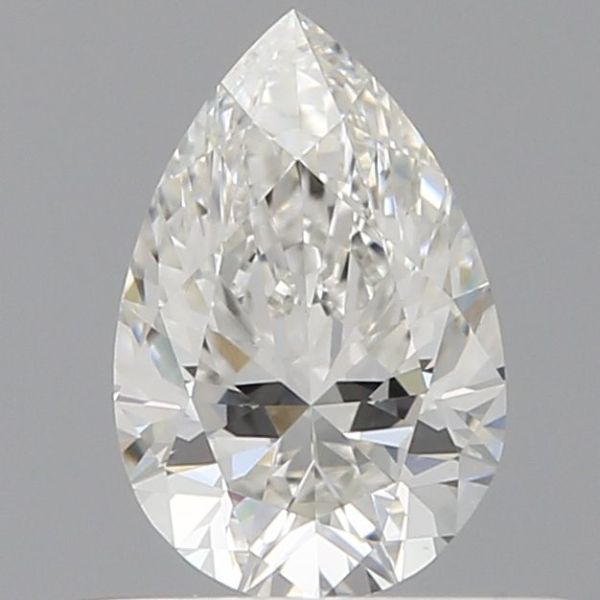 Pear Diamond image