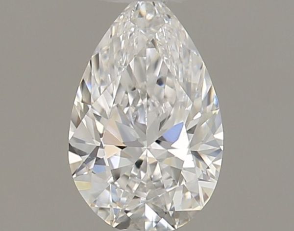 Pear Diamond image