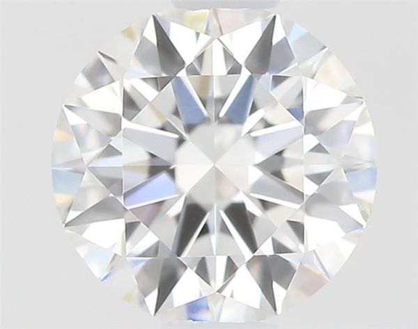 Round Diamond image