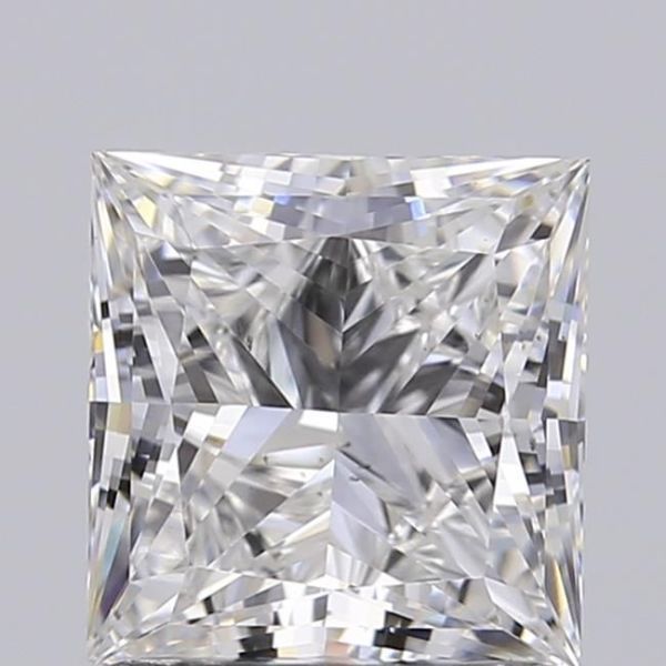 Princess Lab-Grown Diamond image