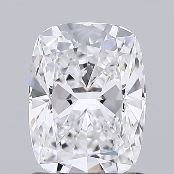 Cushion Lab-Grown Diamond image