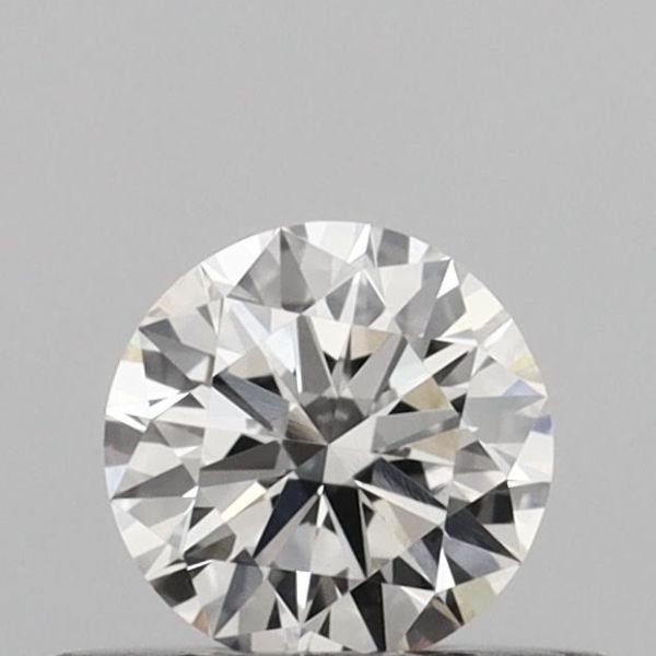 Round Lab-Grown Diamond image
