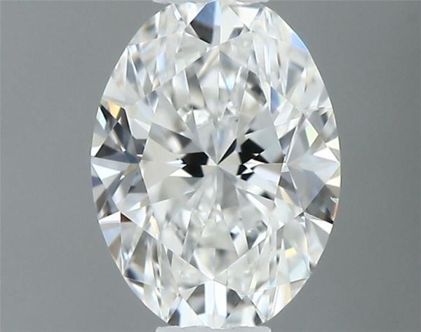 Oval Diamond image