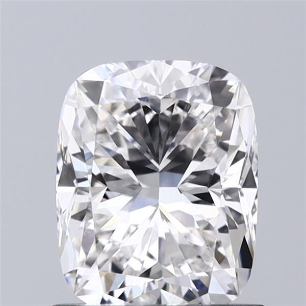 Cushion Lab-Grown Diamond image