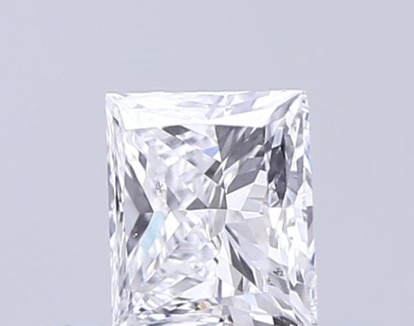 Princess Lab-Grown Diamond image