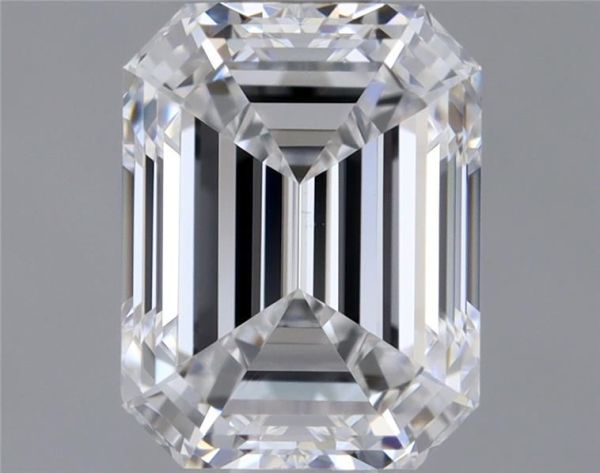 Emerald Diamond image