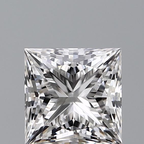 Princess Lab-Grown Diamond image