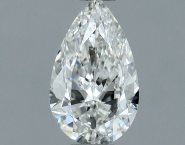 Pear Diamond image