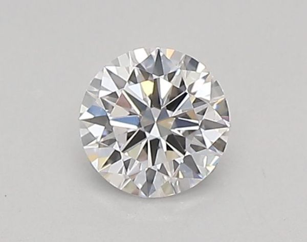 Round Lab-Grown Diamond image