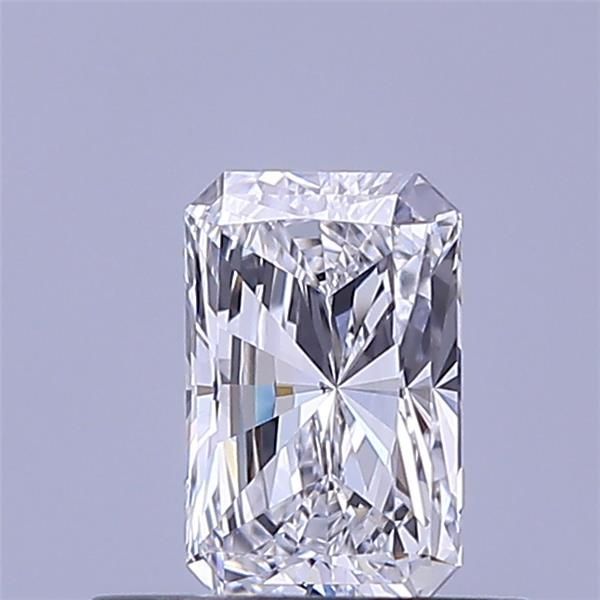 Radiant Lab-Grown Diamond image