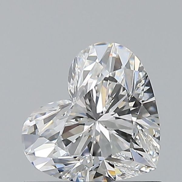 Heart Diamond image