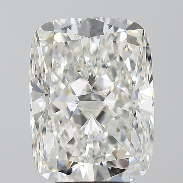 Cushion Diamond image