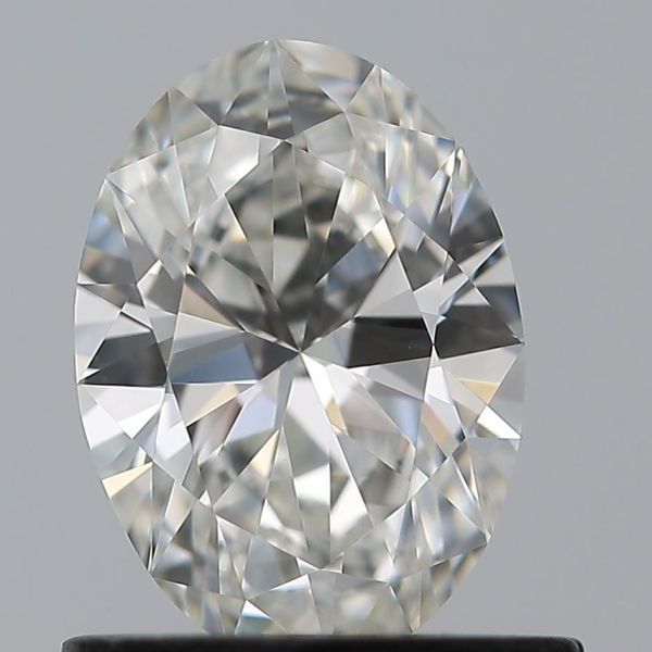 Oval Diamond image