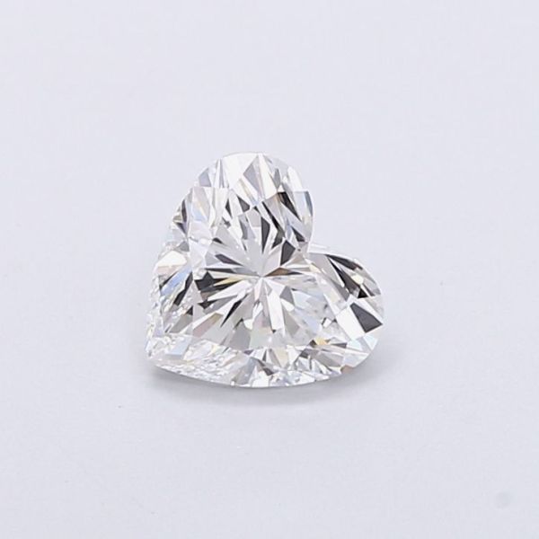 Heart Lab-Grown Diamond image