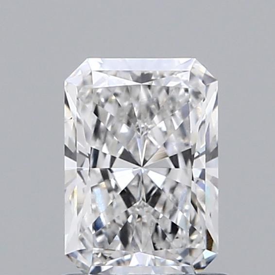 Radiant Lab-Grown Diamond image