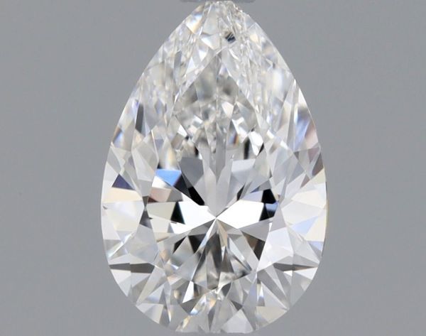 Pear Diamond image