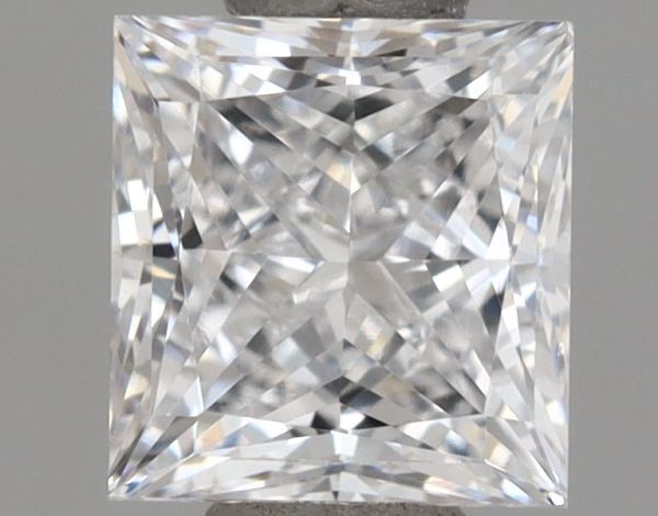 Princess Lab-Grown Diamond image