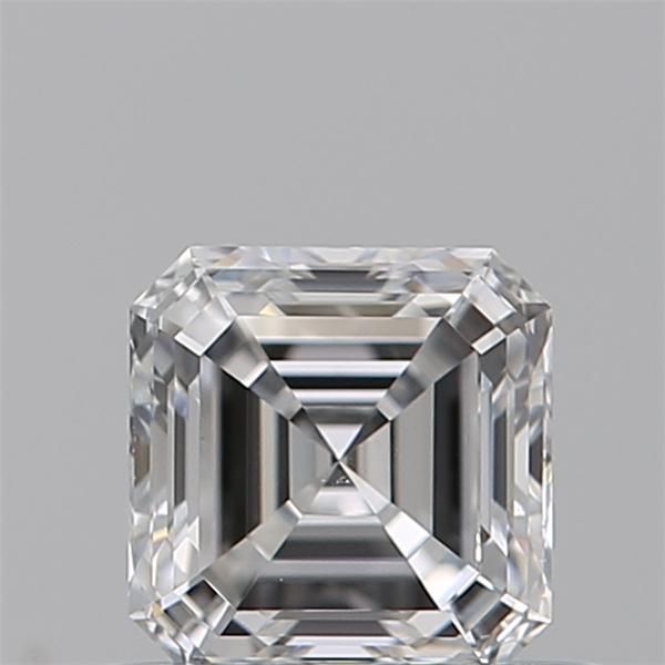 Asscher Diamond image