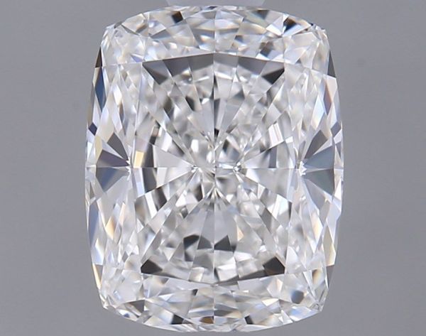 Cushion Diamond image