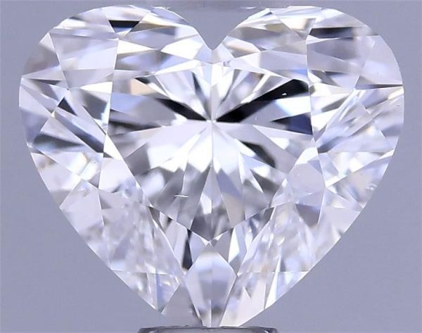 Heart Diamond image